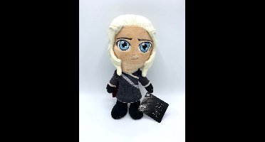 Game of Thrones - Daenerys Knuffel - 30 cm - Pluche