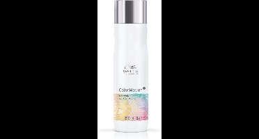 Wella Professional - Color Motion Color Protection Shampoo - Shampoo For Dyed Hair