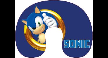 Sonic Reis kussen
