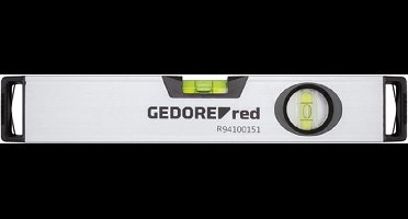 Gedore RED R94100151 Waterpas - 300mm