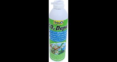 Tetra plant co-2 optimat navulling 11 g