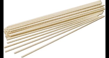 NOCH TERRA-FORM 61650 Houten steunbalken 35 stuk(s)
