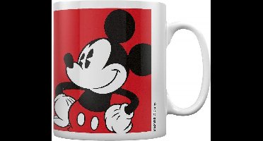 Disney - Klassieke Mickey Mok