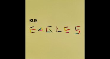 Bus - Eagles (LP)