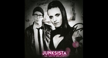 Junksista - Bad Case Of Fabulous (CD)