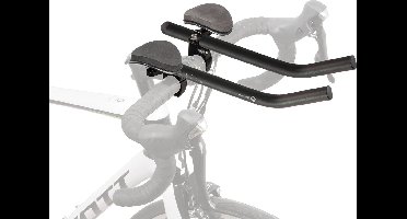 M-wave H Aerosturen Zwart 25.4/31.8 mm