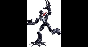 Actiefiguren Hasbro Bend and Flex Spiderman