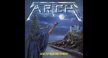 Artch - Another Return (LP) (Reissue)
