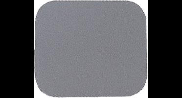 Muismat quantore 230x190x6mm grijs | 120 stuks