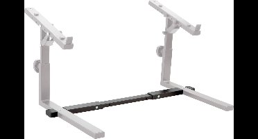 König & Meyer 18828 Black - Accessoire voor keyboard standaards