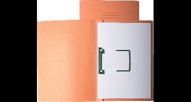 Binnenmap quantore folio pons gtn+mech | 25 stuks