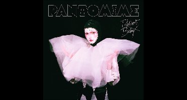 Radiant Baby - Pantomime (LP)