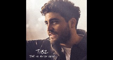 TiBZ - Tout Ce Qu'on Laisse (CD)