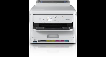 Epson WorkForce Pro WF-C5390DW - Printer
