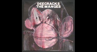 DeeCracks & The Manges - DeeCracks / The Manges (7" Single)
