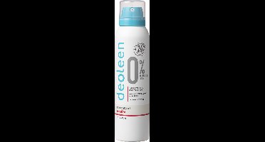 Deoleen 0% aluminium - Aerosol Regular - Deodorant - 150 ml