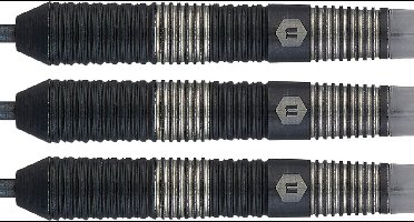 Unicorn Noir Shape 3 90% - Dartpijlen