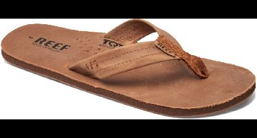 REEF REEF DRAFTSMEN Heren Slippers - Cognac - Bruin