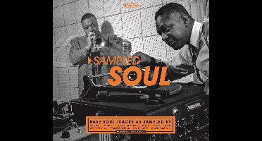 Sampled Soul