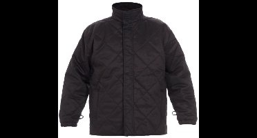 Hydrowear Quilted Lining Weesp Fr/Ast Navy MT XL