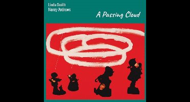Linda Smith & Nancy Andrews - A Passing Cloud (LP) (Limited Edition)