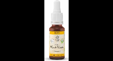 Bachbloesem Bio N°27 Rock Water 20ml
