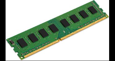 Kingston ValueRAM KCP3L16NS8/4 4GB DDR3L 1600MHz (1 x 4 GB)