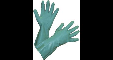 Kerbl Beschermende handschoen voor gewasbescherming & biociden - maat 8