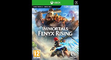 Immortals Fenyx Rising - Xbox One & Xbox Series X