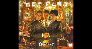 Der Plan - Die Verschwoerung (CD)