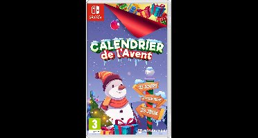 Calendrier de l’Avent