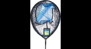 Preston Latex Landing Net Match 16