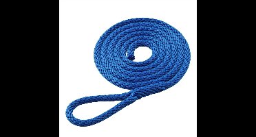Seilflechter Fenderlijn - 150 cm - Birotex - Blauw
