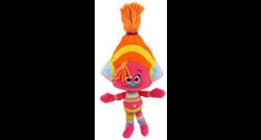 Hasbro PLUCHE TROLLS KNUFFEL