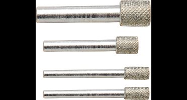 BGS Motorafstelset voor Ford Tdci, PSA Hdl, Mazda D 1.4, 1.6