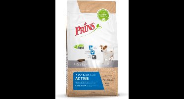 Prins ProCare Mini Super Active 15 kg