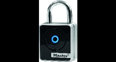 Master Lock Hangslot Bluetooth 47mm - 4400EURD