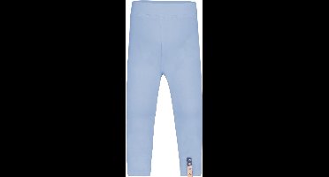 4PRESIDENT Legging meisjes - Faded Denim - Maat 80