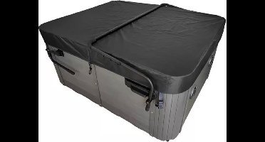 Splash-X spa cover afdekhoes | 235 x 235 cm