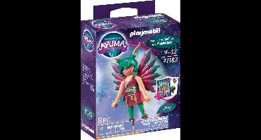 PLAYMOBIL Adventures of Ayuma - Knight Fairy Josy - 71182