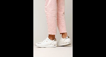 Mexx Sneaker Eke Wit - Maat 37