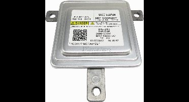 Xenon Ballast Starter Module Geschikt Voor VW Polo 6R Vanaf 2009 t/m 2014 8K0941597C 8K0 941 597 C