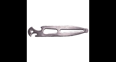 Seilflechter - Sluiting Sleutel - RVS A4 - Maat: Default