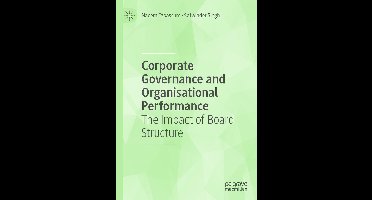 Corporate Governance and Organisational Performance
