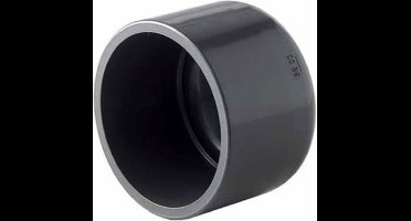 Cepex PVC eindkap 32 mm