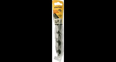Stanley balkenboor 'STA52120-QZ' spiraal 20 x 200 mm