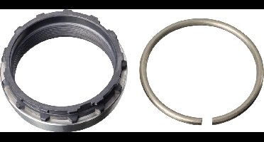 Rohloff 8540 Carrier voor splined tandwiel