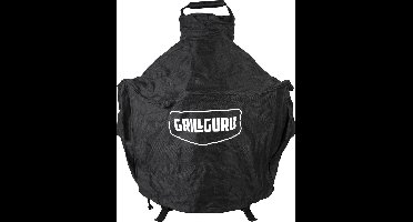 Grill Guru hoes compact