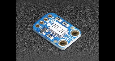 MiCS5524 CO, Alcohol and VOC Gas Sensor Breakout Adafruit 3199