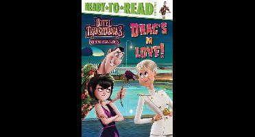 Hotel Transylvania 3: Summer Vacation- Drac's in Love!